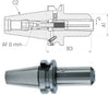 Spannzangenfutter HG HAIMER, JIS B 6339 kurz