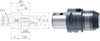 Hydrodehn-Spannfutter SCHUNK, ISO 26623-1, Hydrodehn-Spannfutter Tendo E Compact, kurz
