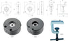 Spann- / Montagevorrichtung TRIBOS<sup>®</sup> SCHUNK, Spann-/Montagevorrichtung