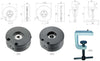 Spann- / Montagevorrichtung TRIBOS<sup>®</sup> SCHUNK, Spann-/Montagevorrichtung