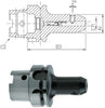 Whistle-Notch-Spannfutter PREMUS, DIN 69893 A System Whistle-Notch kurz, gewuchtet G2,5 bei 25.000 1/min