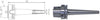 Spannzangenfutter DMC PREMUS, DIN 69893, Spannzangenfutter DMC, lang