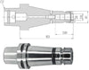 Spannzangenfutter ER High Precision HAIMER, Spannzangenfutter HP, überlang