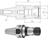 Spannzangenfutter mit Plananlage HAIMER, Power, überlang