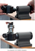 Tool for assembly aid Tool holder HSK 100