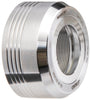 Heavy duty clamping nut Clamping nut with thrust collar ER32