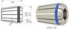 Spannzange ER-HP FAHRION, Präzisions-Spannzange Protect 470E GERC32-HP, Spannbereich 2,0 - 20,0 mm