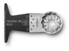 E-Cut Precision BIM-Sägeblatt, Länge 50 mm, Breite 65 mm, VE 50 St, Aufnahme Starlock FEIN,