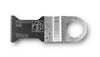 E-Cut Precision-Sägeblätter, Breite 35 mm, VE 25 St FEIN,