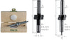 Mechanical edge finder 6N
