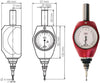 3D-Universaltaster MAHR, 802W analog