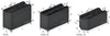 Drehfutterbacken-Satz SCHUNK, Stahl, Typ SWB / SWB-M / SWBL-M