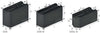 Drehfutterbacken-Satz SCHUNK, Stahl, Typ SWB / SWB-M / SWBL-M