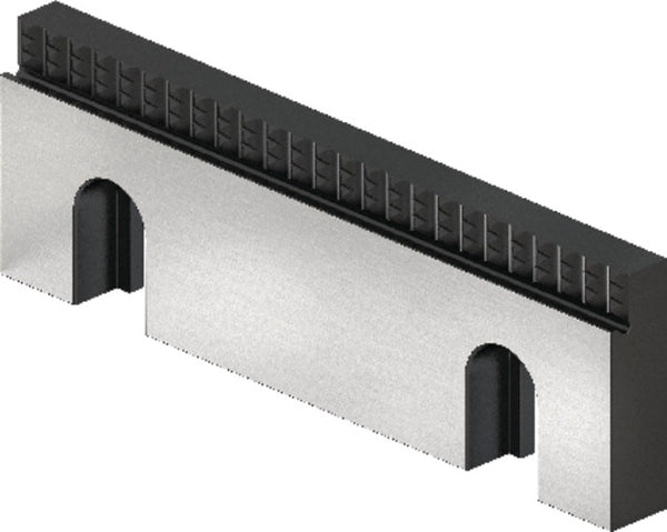 Drehfutterbacken-Satz SCHUNK, Typ GBS-G8