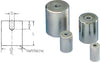 Permanent magnet Blind hole magnet with threaded hole 20