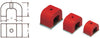 Permanent-Magnet NEUTRAL, Starkmagnet mit Bohrung
