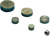 Permanent-Magnet NEUTRAL, Flachgreifer aus Neodym ohne Gewindebuchse