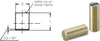 Permanent-Magnet NEUTRAL, Stabgreifer aus Neodym glatt