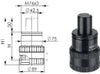 Schraubbock AMF, Zwischenelement, AMF