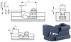 Flachspanner AMF, Flachspanner Mini Bulle