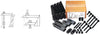 Spannsortiment AMF, Basis-Sortiment
