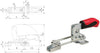 Verschlussspanner AMF, Verschlusspanner horizontal mit Gegenhalter