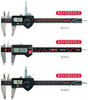 Präzisions-Digital-Messschieber MAHR, 16 EWR ohne Datenausgang