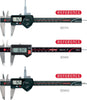 Precision Digital Caliper MAHR, 16 EWR with Data Output