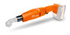FEIN Präzisions-Akkuschrauber, Stabwinkelform, bis 18 Nm ASW 18-18 PC FEIN,