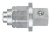 GEDORE Adapter 19mm 6-kant - 1/2