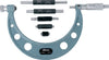 Präzisions-Bügelmessschraube MITUTOYO, 104