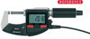 Precision digital micrometer 40 EWR waterproof with data output