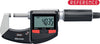 Präzisions-Digital-Funk-Bügelmessschraube MAHR, IP65, 40 EWRi, mit Integrated Wireless