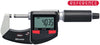 Precision Digital Wireless Micrometer MAHR, IP65, 40 EWRi, with Integrated Wireless