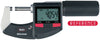 Präzisions-Digital-Funk-Bügelmessschraube MAHR, IP65, 40 EWRi-L, mit Integrated Wireless, Quick-Drive