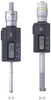 Precision Digital Three-Point Internal Micrometer 468 with Data Output