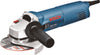 Winkelschleifer BOSCH, GWS 1400