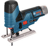 Akku-Stichsäge BOSCH, GST 12V-70
