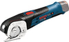 Akku-Universalschere BOSCH, GUS 12V-300