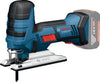 Akku-Stichsäge GST 18 V-LI S