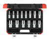 GEDORE socket wrench set 1/2