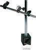 Magnetic measuring stand, single version