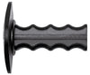 GEDORE Handschutzgriff für Meißel PVC schwarz