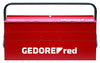 GEDORE Werkzeugkasten 5 Fächer 535x225x330 mm
