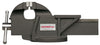 GEDORE Schraubstock Backenbreite 125mm starr 17kg