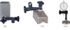 Messuhrhalter KÄFER, mit Magnetfuß