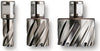 HSS Nova 25 Kernbohrer mit 3/4 in Weldon-Aufnahme, Bohr-Ø 60 mm, Schnitttiefe 25 mm FEIN,