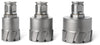 HM Ultra 50 Kernbohrer mit QuickIN MAX-/ Weldon 32-Aufnahme, Bohr-Ø 64 mm, Schnitttiefe 50 mm FEIN,