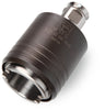Gewindebohr-Schnellwechselfutter Gr. 3 mit QuickIN MAX-/ Weldon 32-Aufnahme FEIN,