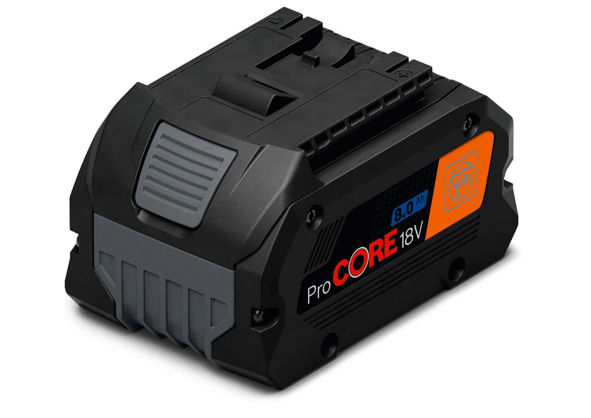Akku-Pack ProCORE 18 V 8.0 Ah AS, Spannung 18 V, Kapazität 8 Ah FEIN,